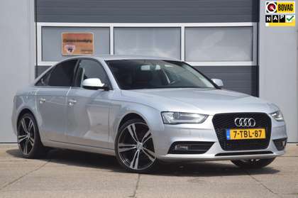 Audi A4 Limousine 1.8 TFSIe Edition