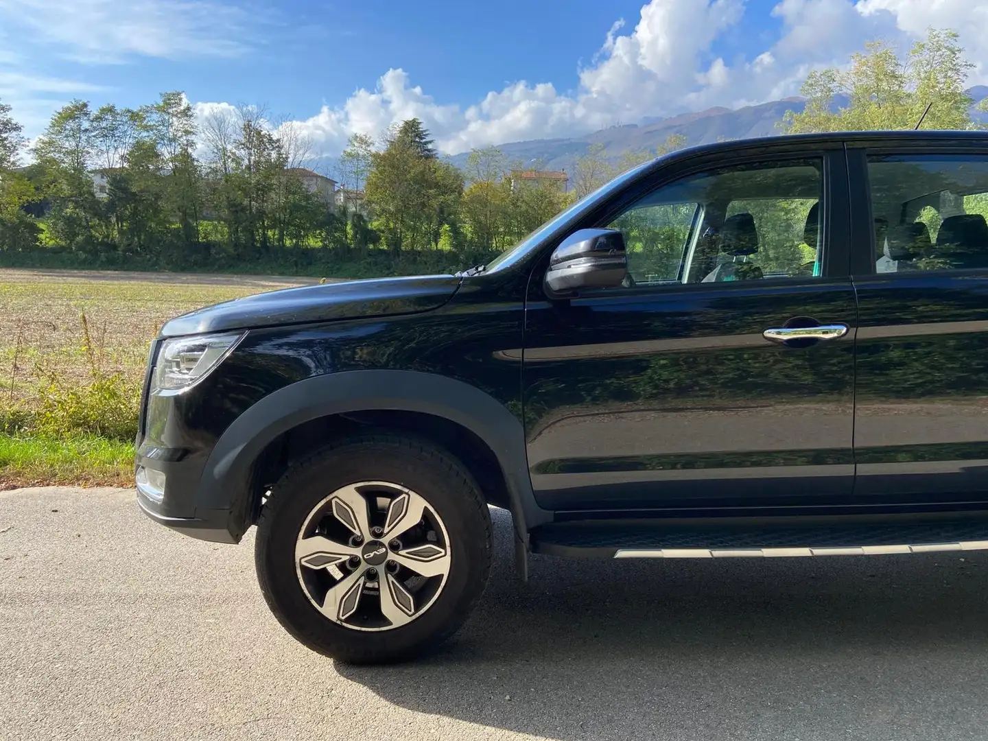 EVO Cross4 Чорний - 2