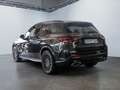 Mercedes-Benz GLC 200 d 4M AMG NIGHT SPUR PANO AHK 360 PDC Grau - thumbnail 3