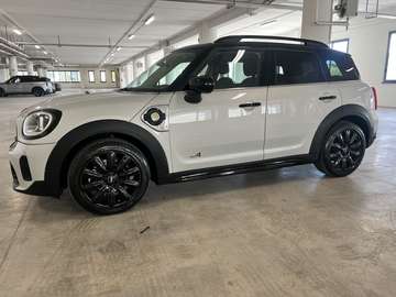 Mini F60 2020 Benzi Mini 1.5 Cooper SE Business all4 auto