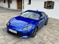 Subaru BRZ 2.4 D-4S Final Edition Limitiert !!! Blau - thumbnail 1