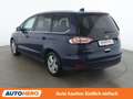 Ford Galaxy 2.5 Hybrid Titanium Blau - thumbnail 4