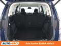 Ford Galaxy 2.5 Hybrid Titanium Blau - thumbnail 17
