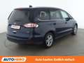 Ford Galaxy 2.5 Hybrid Titanium Blau - thumbnail 6