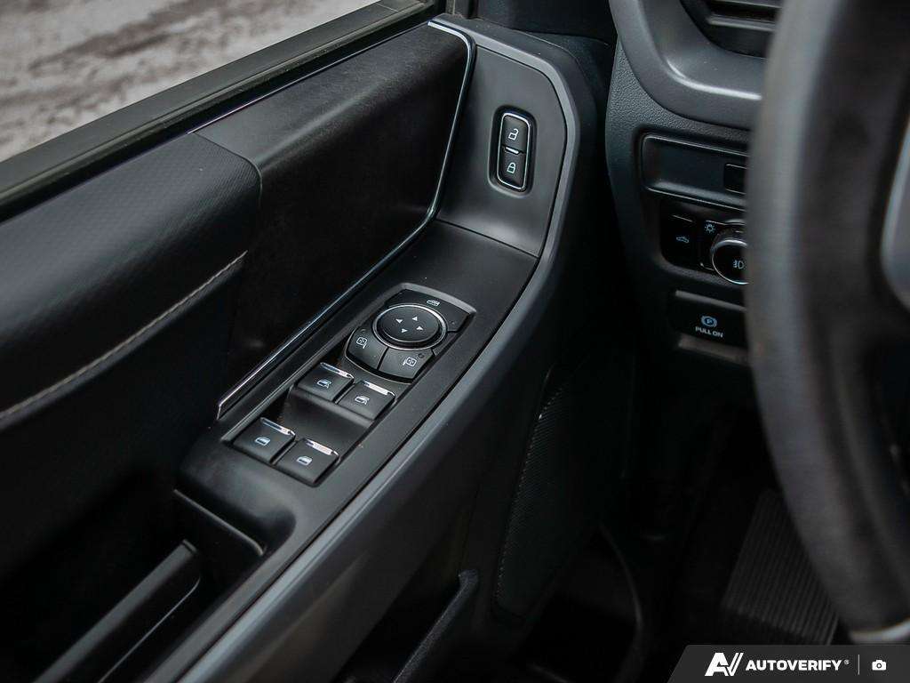 used 2025 Ford F-150 car, priced at $52,900