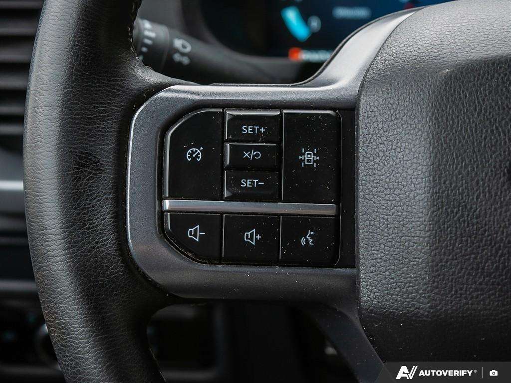used 2025 Ford F-150 car, priced at $52,900