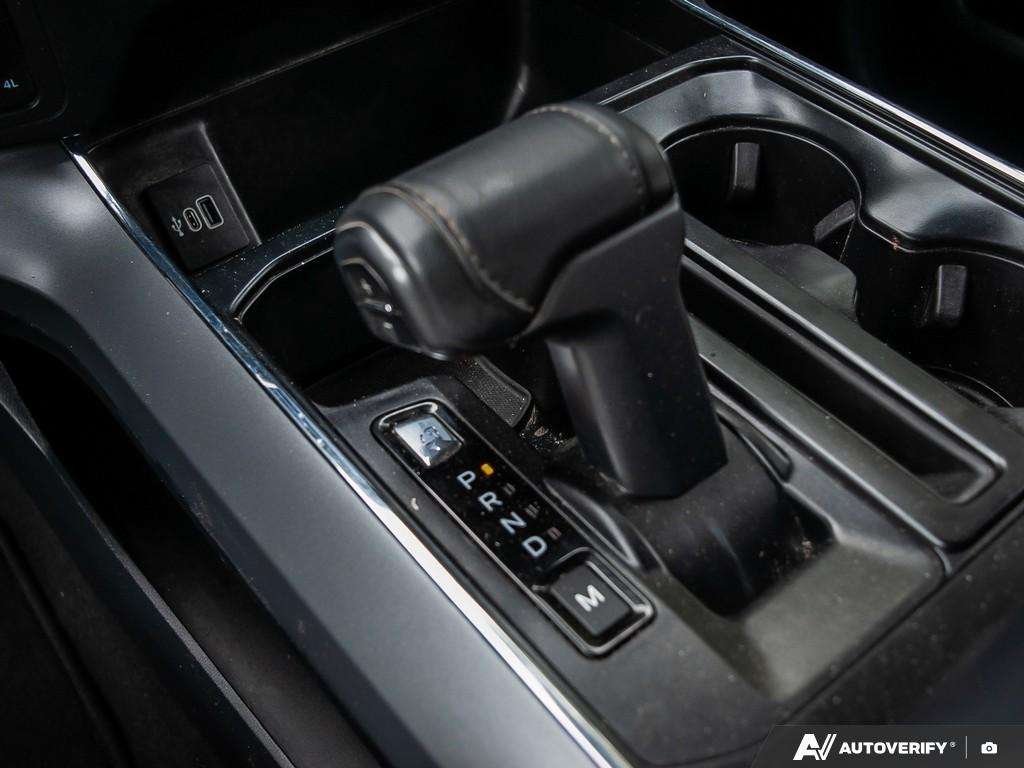 used 2025 Ford F-150 car, priced at $52,900