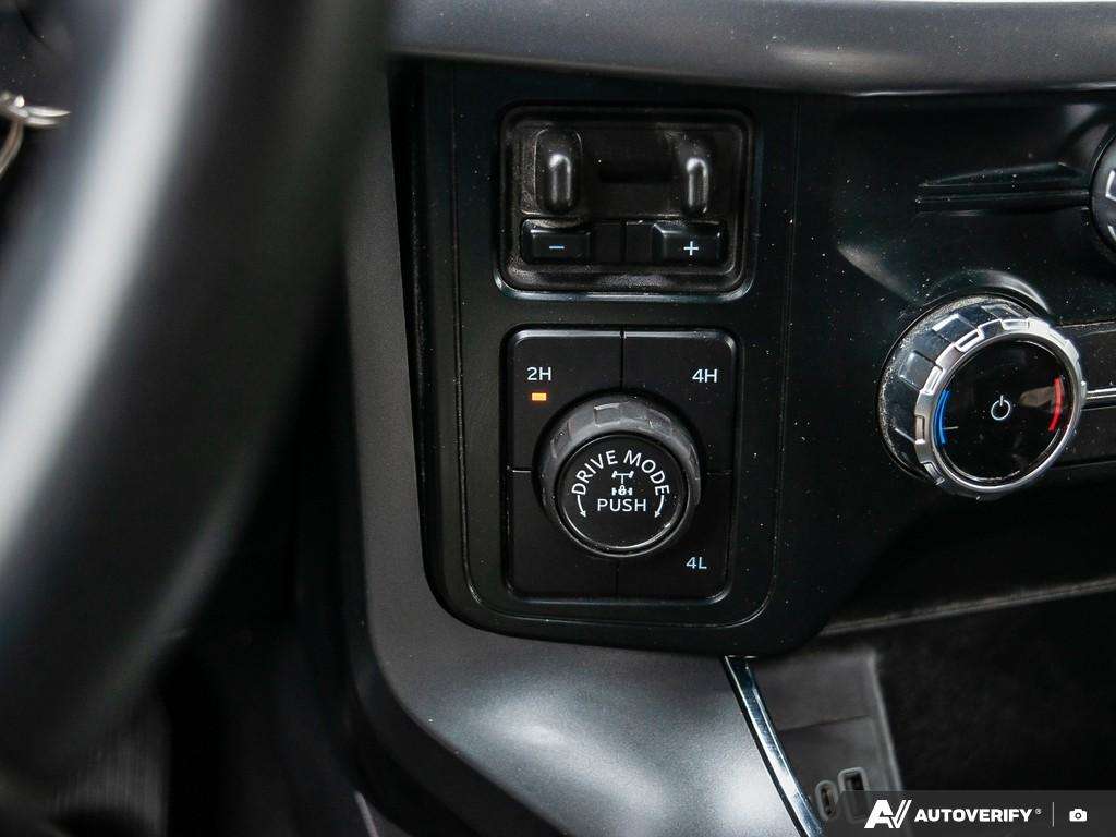 used 2025 Ford F-150 car, priced at $52,900