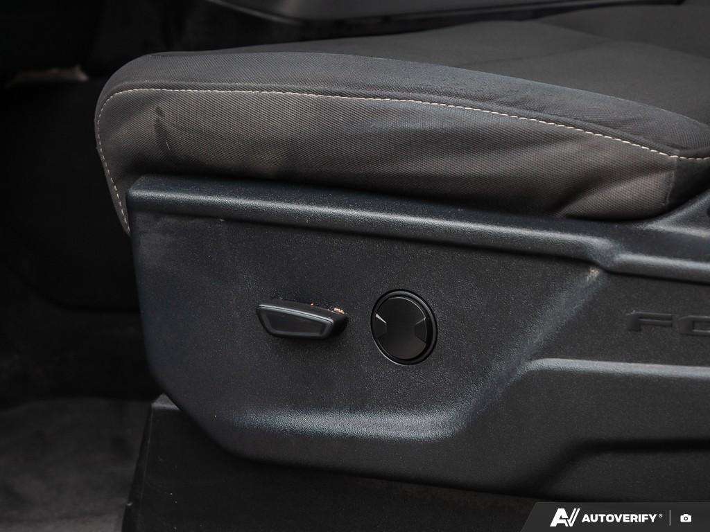 used 2025 Ford F-150 car, priced at $52,900