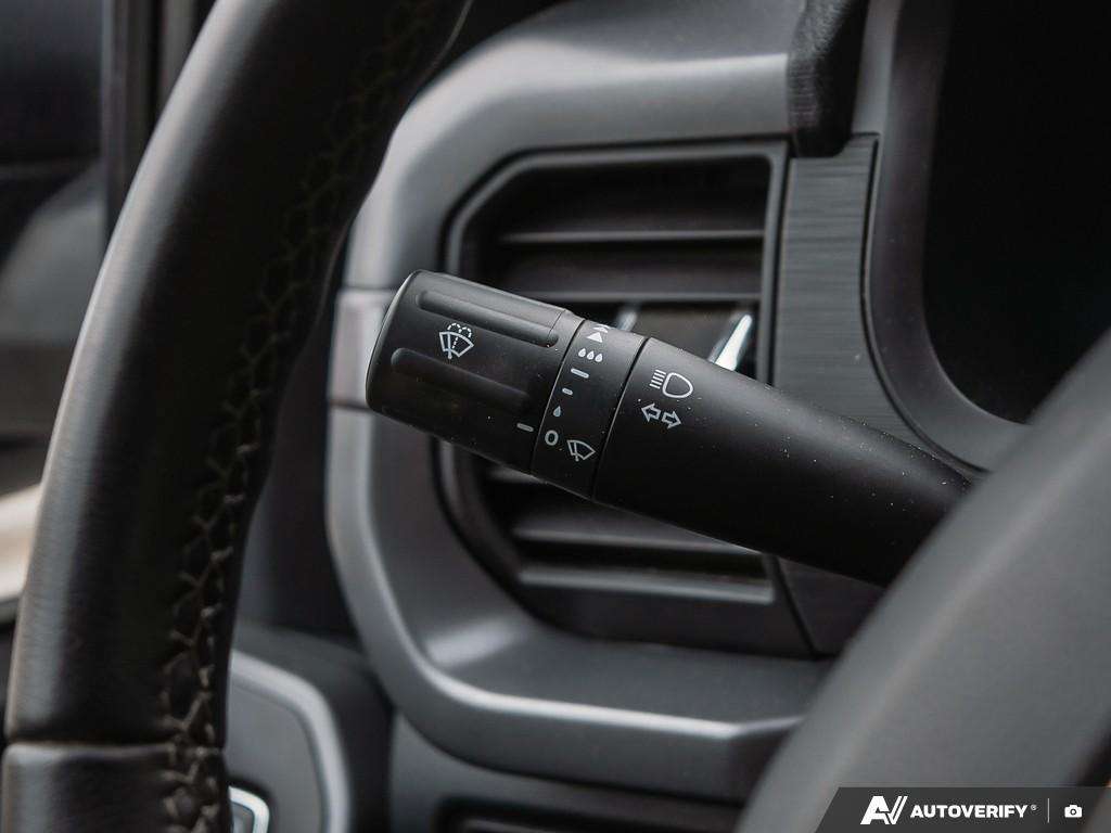 used 2025 Ford F-150 car, priced at $52,900