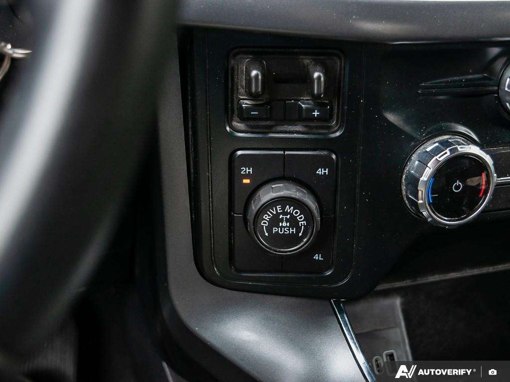 used 2025 Ford F-150 car, priced at $52,900