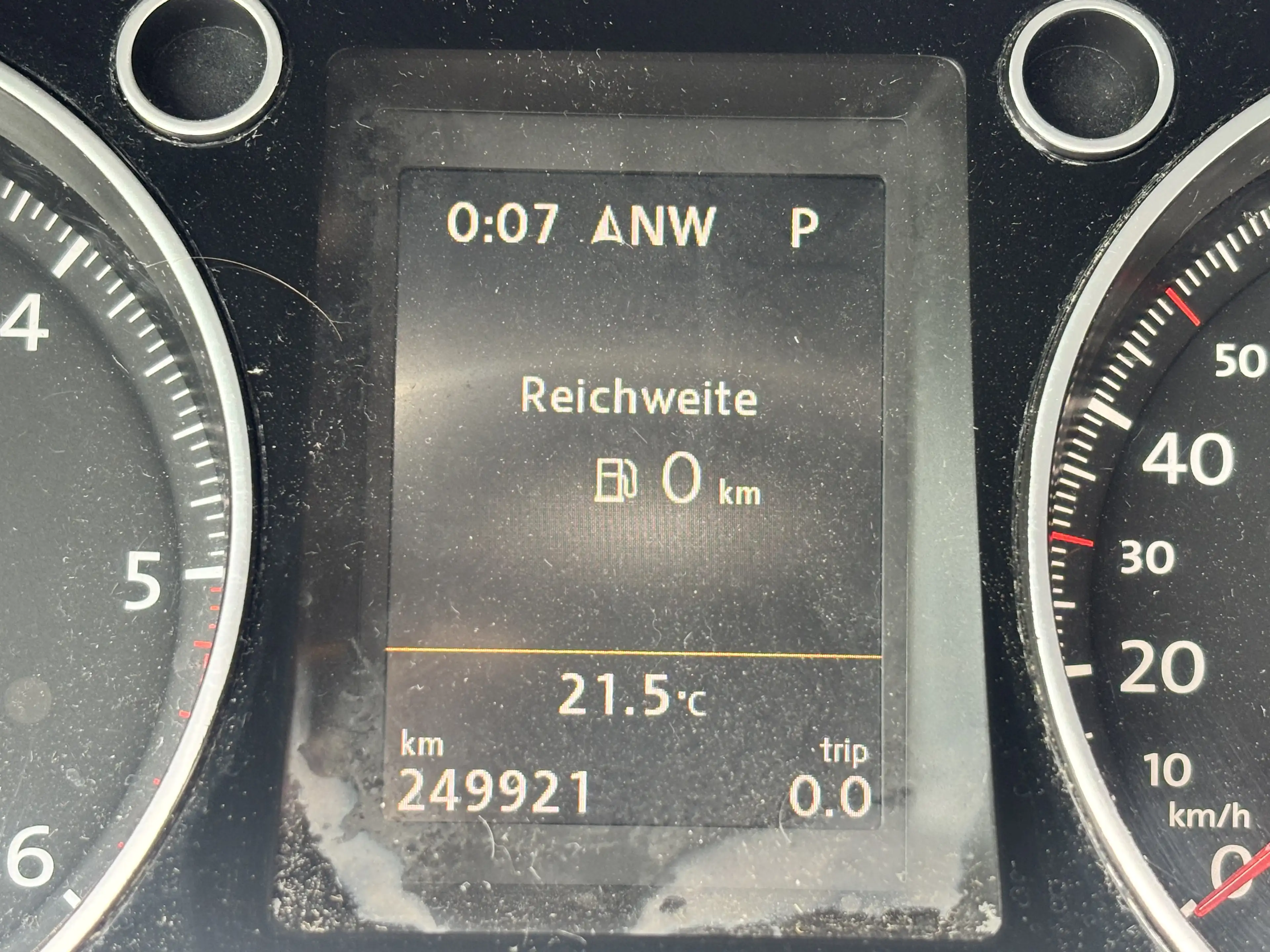 Volkswagen Passat Alltrack 2.0 TDI Basis BMT 4Motion DSG Comfortline — photo 12