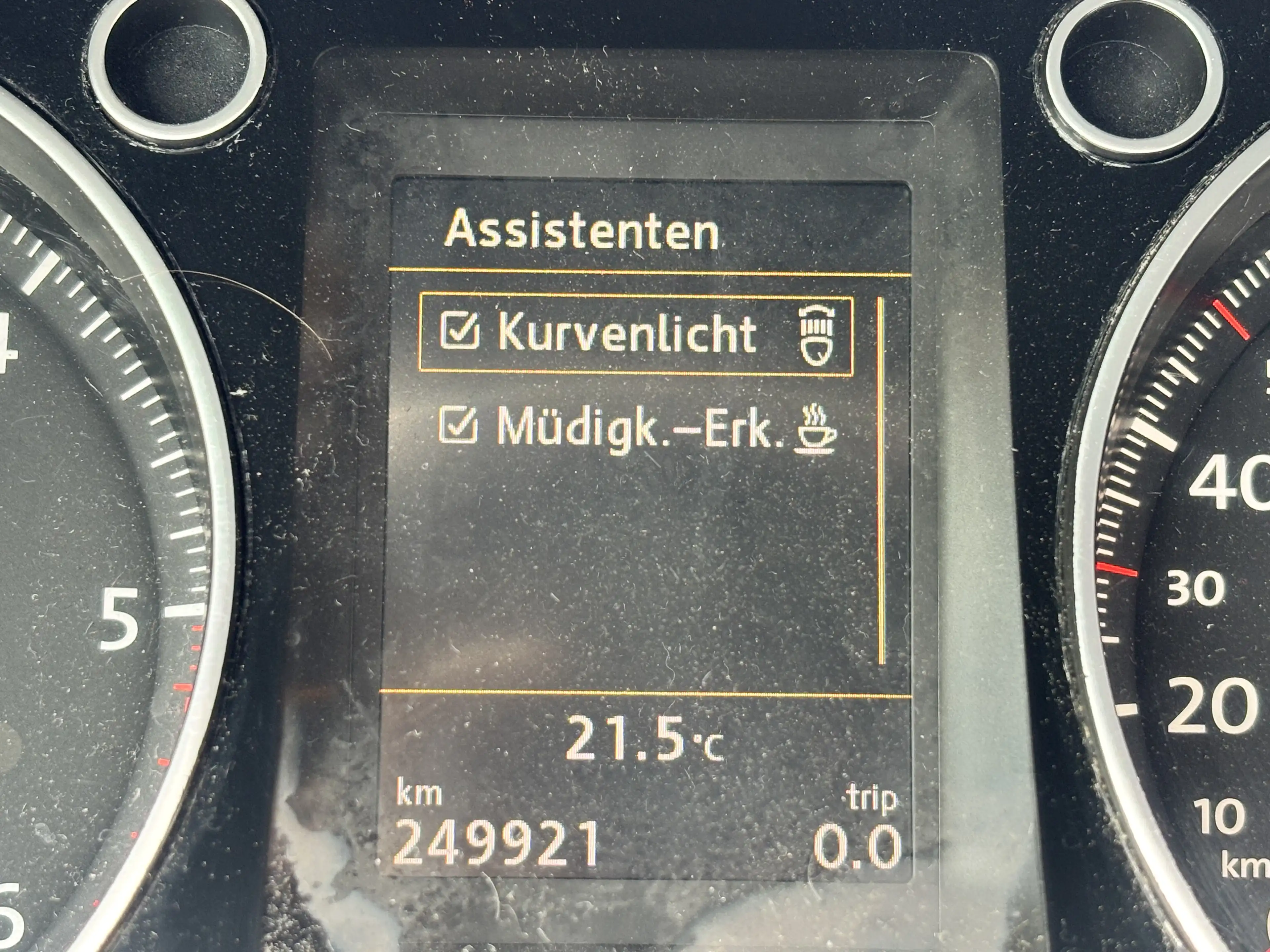 Volkswagen Passat Alltrack 2.0 TDI Basis BMT 4Motion DSG Comfortline — photo 13