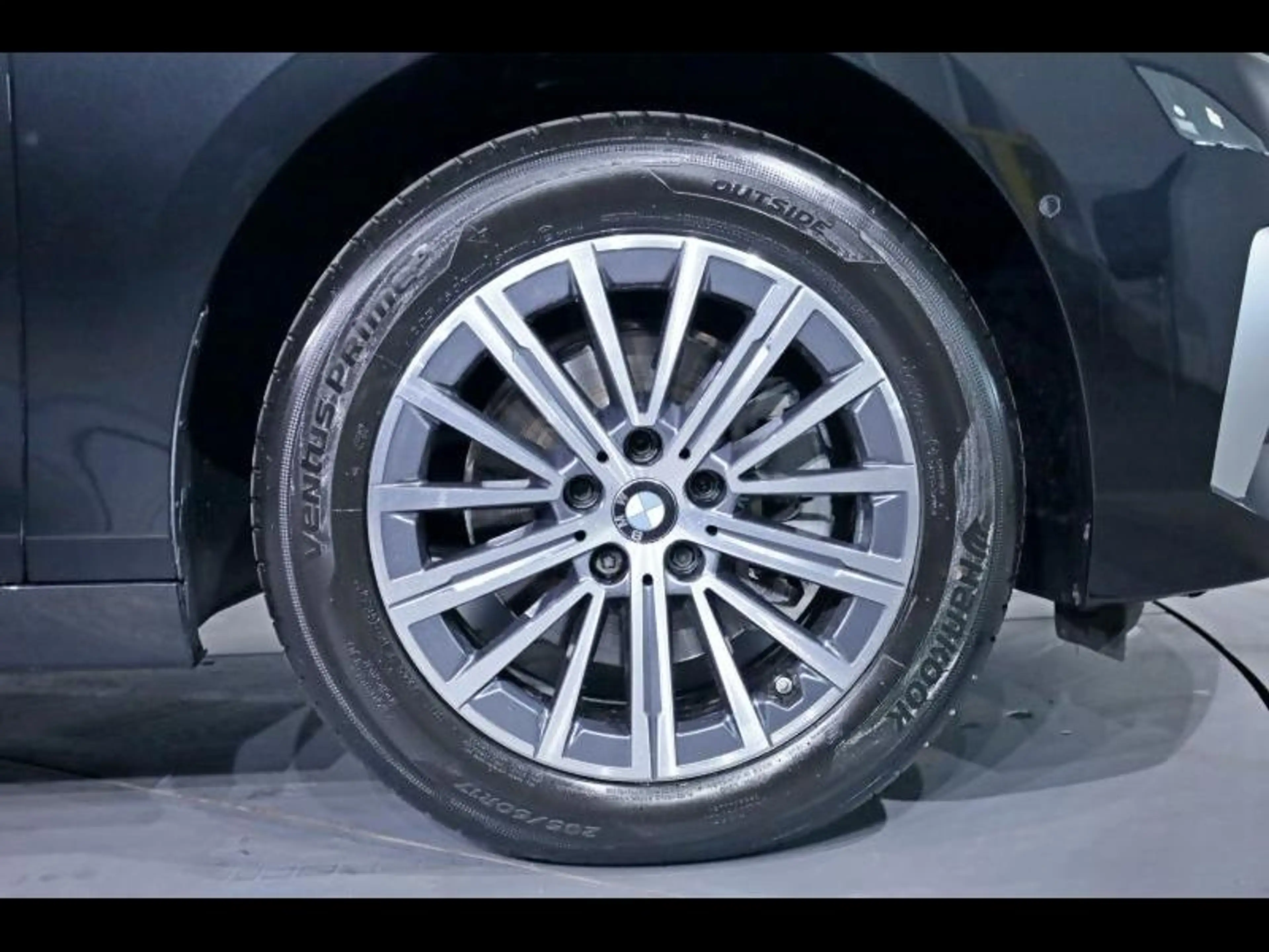 BMW 216 i Active Tourer Luxury Line — photo 8