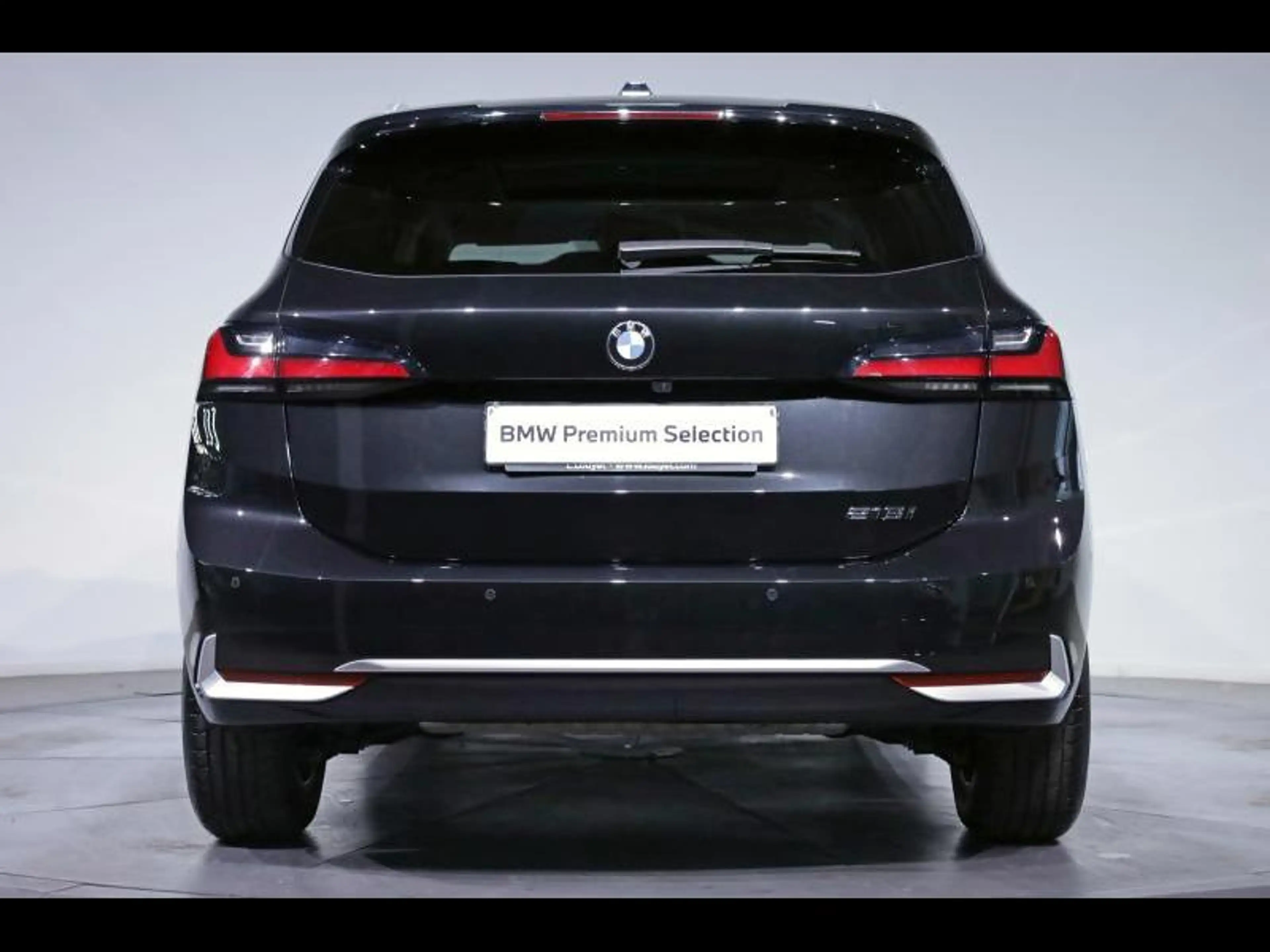 BMW 216 i Active Tourer Luxury Line — photo 4