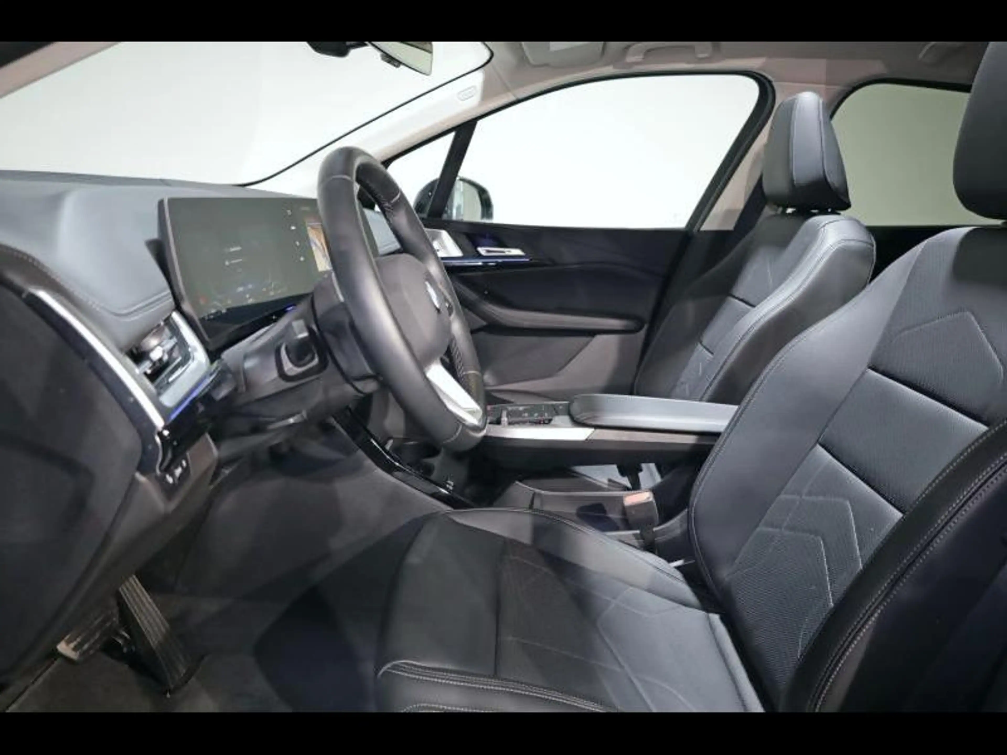 BMW 216 i Active Tourer Luxury Line — photo 9