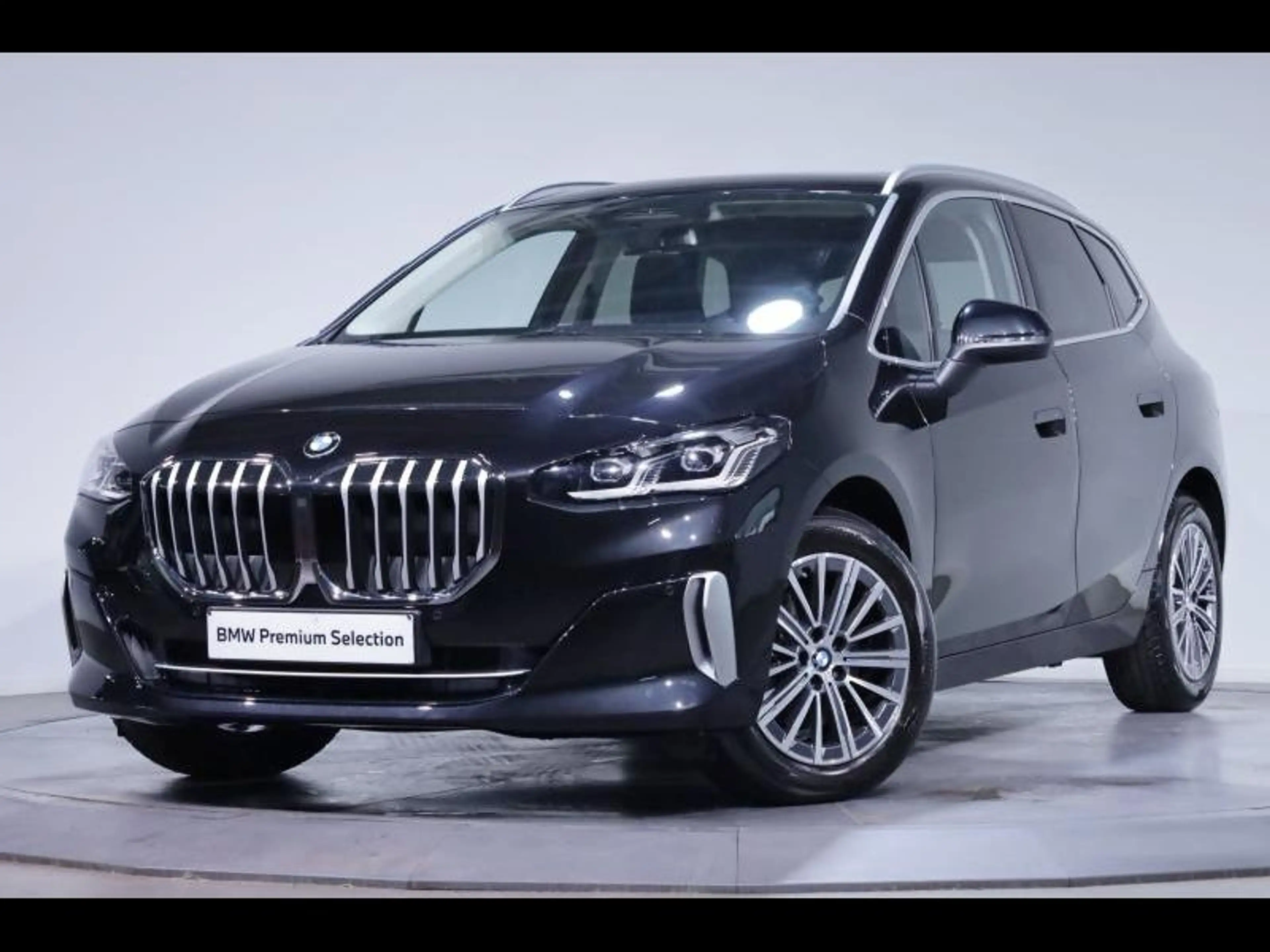BMW 216 i Active Tourer Luxury Line