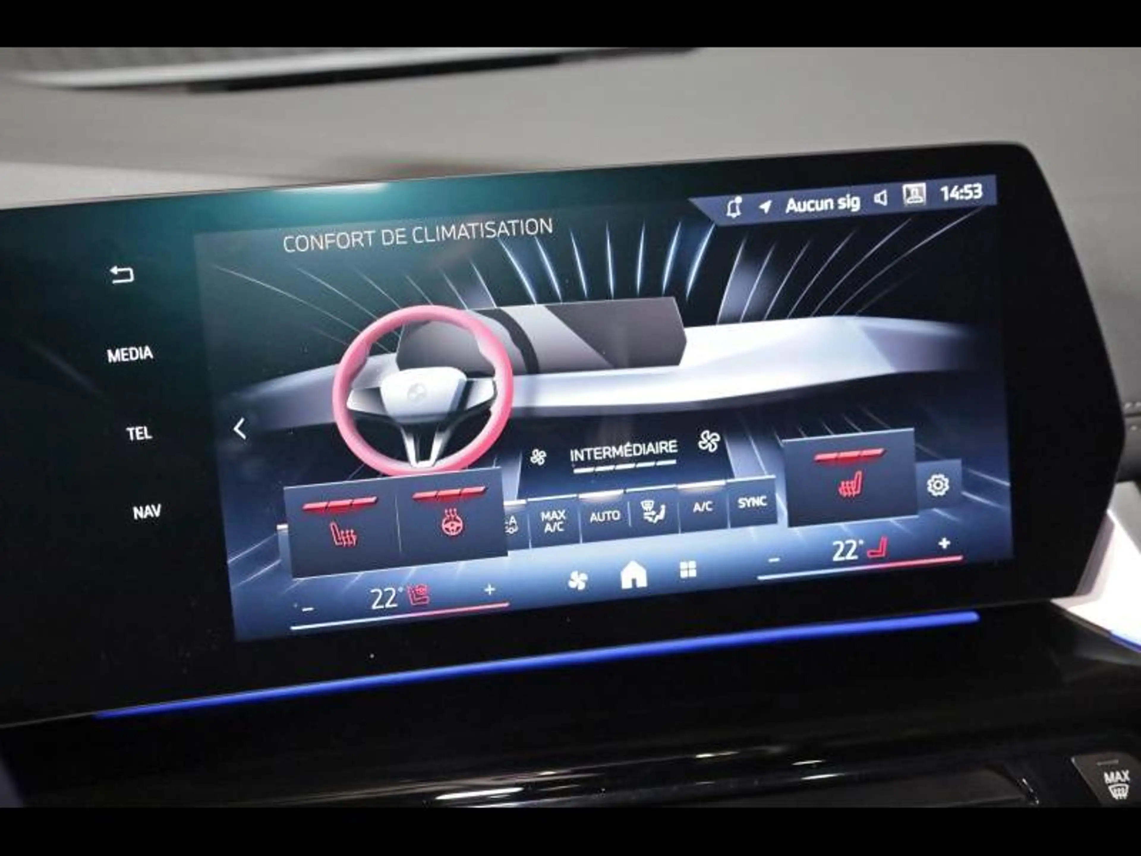 BMW 216 i Active Tourer Luxury Line — photo 15
