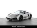 Porsche Boxster 718 Style Edition / Sportabgasanlage Apple CarPlay Silber - thumbnail 1