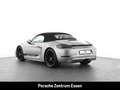 Porsche Boxster 718 Style Edition / Sportabgasanlage Apple CarPlay Silber - thumbnail 2