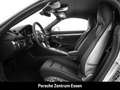 Porsche Boxster 718 Style Edition / Sportabgasanlage Apple CarPlay Argent - thumbnail 7