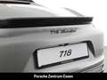 Porsche Boxster 718 Style Edition / Sportabgasanlage Apple CarPlay Silber - thumbnail 13