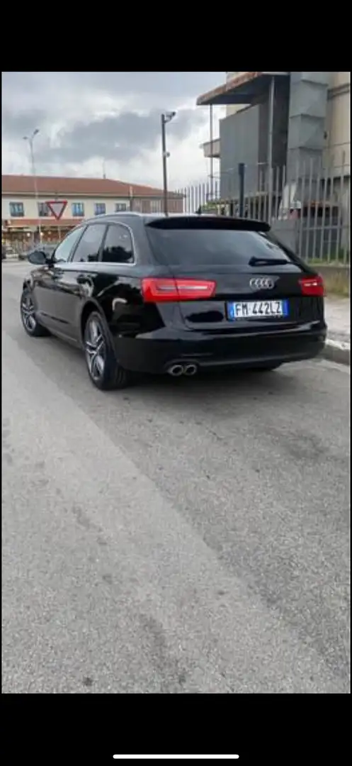 Audi A6 Avant 2.0tdi Style - 2