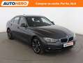 BMW 330 330e Sport Line Gris - thumbnail 8