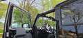 Jeep Wrangler Wrangler III 2007 Unlimited 2.8 crd Sahara Negro - thumbnail 5