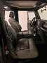 Jeep Wrangler Wrangler III 2007 Unlimited 2.8 crd Sahara Negro - thumbnail 6