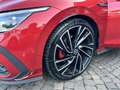 Volkswagen Golf Golf VIII 2.0 tdi GTD 200cv dsg Rouge - thumbnail 14