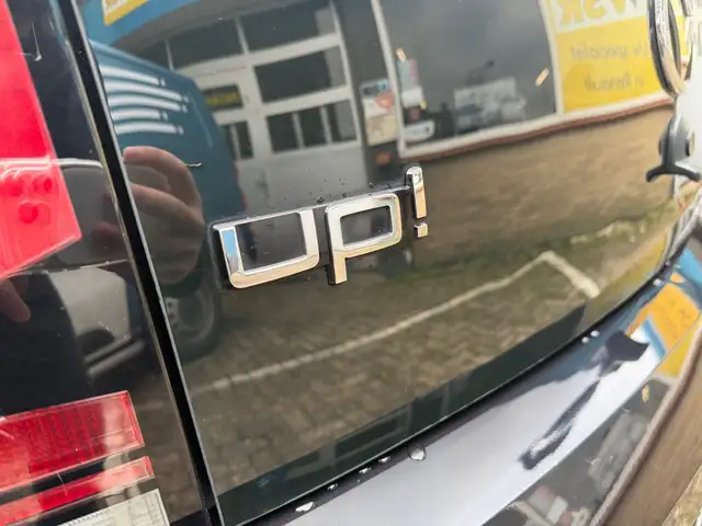Volkswagen up! view 7
