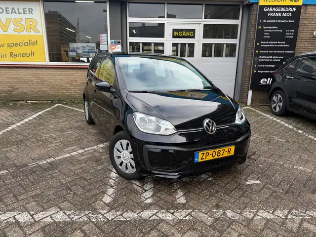 2019 Volkswagen up! in Black for sale