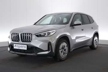 67 kWh xDrive30e LEDER/CUIR LED GPS PDC CA