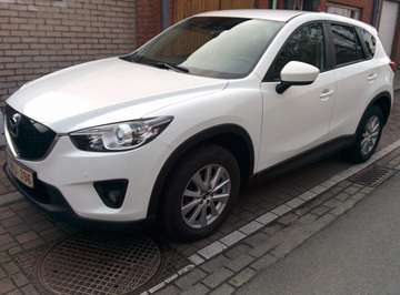 CX-5 2.2 CDVi 4x4 Active