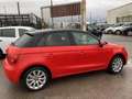 Audi A1 1.2 TFSI AMBITION Rouge - thumbnail 8
