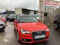 Audi A1 1.2 TFSI AMBITION Rouge - thumbnail 3