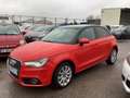 Audi A1 1.2 TFSI AMBITION Rouge - thumbnail 4