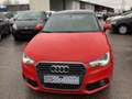 Audi A1 1.2 TFSI AMBITION Rouge - thumbnail 6