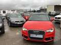 Audi A1 1.2 TFSI AMBITION Rouge - thumbnail 2