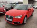 Audi A1 1.2 TFSI AMBITION Rouge - thumbnail 5