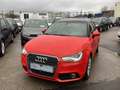 Audi A1 1.2 TFSI AMBITION Rouge - thumbnail 1