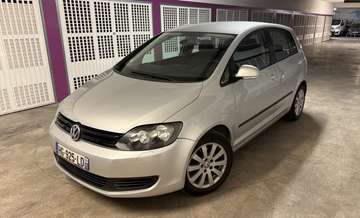 Golf Plus 1.6 TDI 90 FAP Trendline