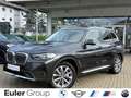 BMW X3 xDrive 30e A Parkass. AHK-klappbar Navi Memory adL Gris - thumbnail 1
