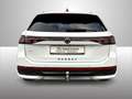 Volkswagen Passat Variant 2.0 TDI DSG R-LINE+IQ.LIGHT+AZV+CAM Blanc - thumbnail 4