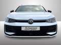 Volkswagen Passat Variant 2.0 TDI DSG R-LINE+IQ.LIGHT+AZV+CAM Blanc - thumbnail 7