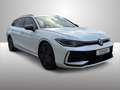 Volkswagen Passat Variant 2.0 TDI DSG R-LINE+IQ.LIGHT+AZV+CAM Blanc - thumbnail 6