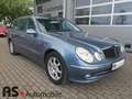 Mercedes-Benz E 200 T-Modell 2.Hd*Standh.*Leder*SHZ*Bi-Xenon Blue - thumbnail 1