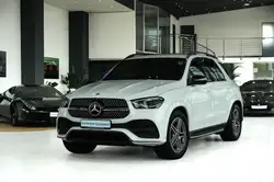Mercedes-Benz GLE 300 d 4Matic*AMG LINE*NIGHT*AIRMATIC*360*LED