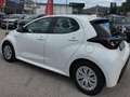 Toyota Yaris Yaris IV 1.5h Business Bianco - thumbnail 4